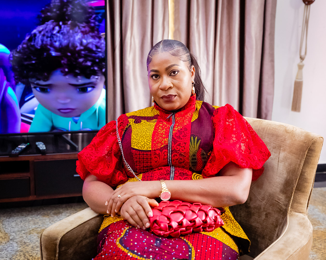 Chioma Uzodimma